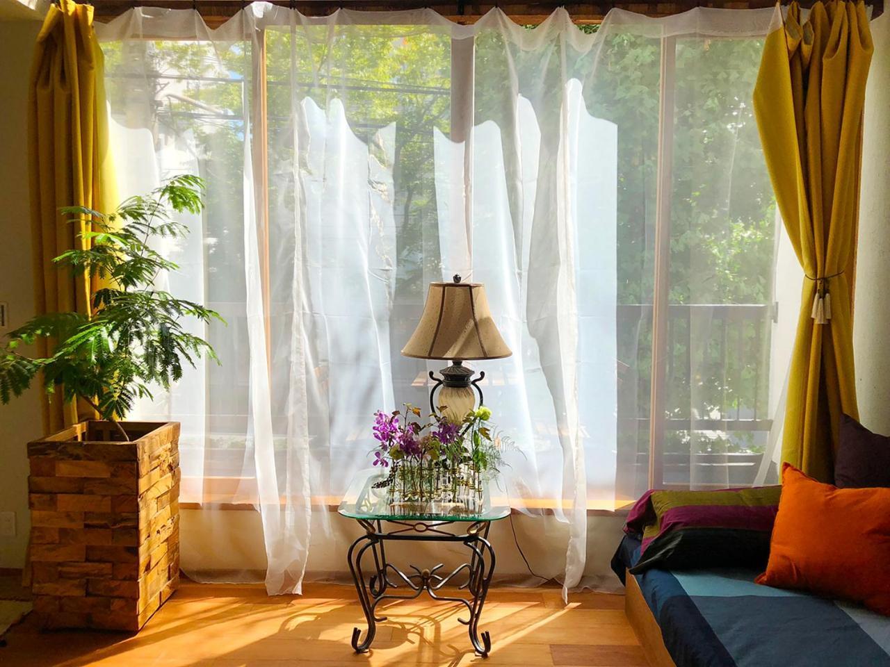 Matahari Annex Stay 교토 외부 사진