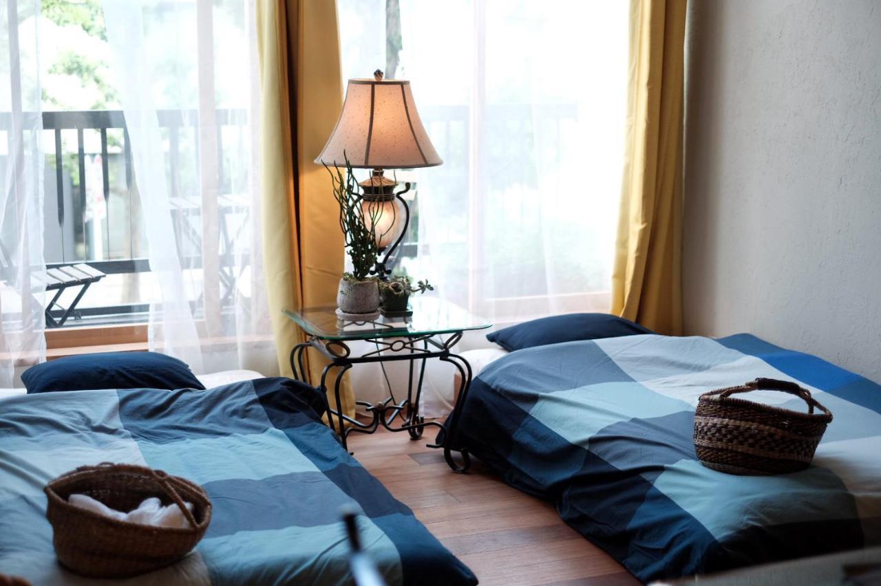 Matahari Annex Stay 교토 외부 사진